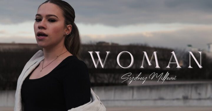 Sydney Millevoi - 'Woman'
