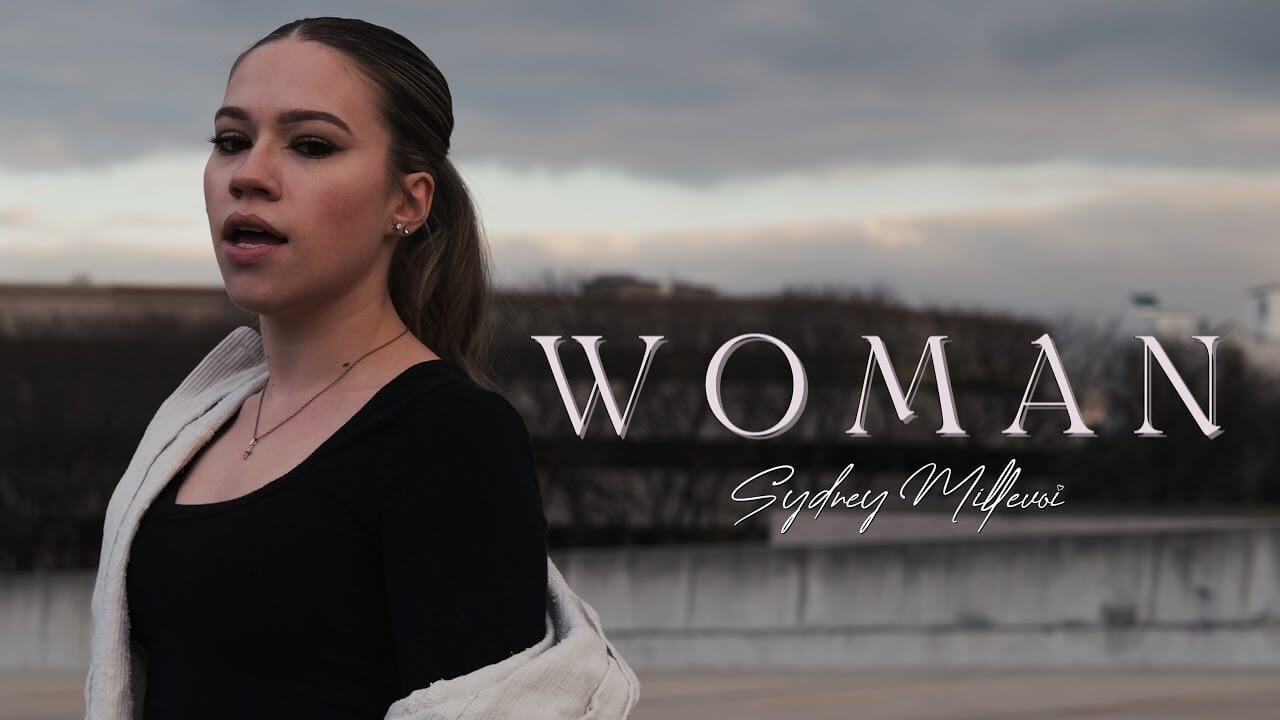 Sydney Millevoi - 'Woman'