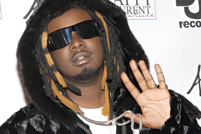 T-Pain Sells Music Catalog To HarbourView Equity Partners