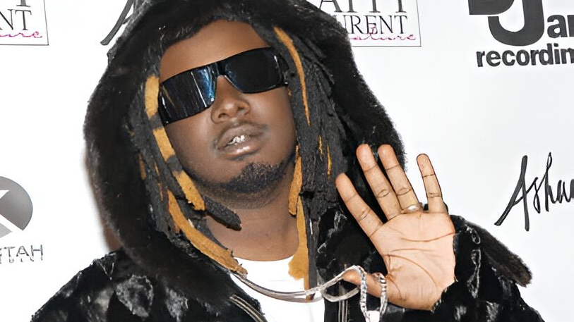 T-Pain Sells Music Catalog To HarbourView Equity Partners