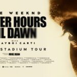 The Weeknd: After Hours Til Dawn 2025 Tour