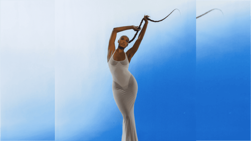 Coco Jones Announces Why Not More? Album and Tour