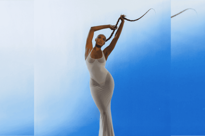 Coco Jones Announces Why Not More? Album and Tour