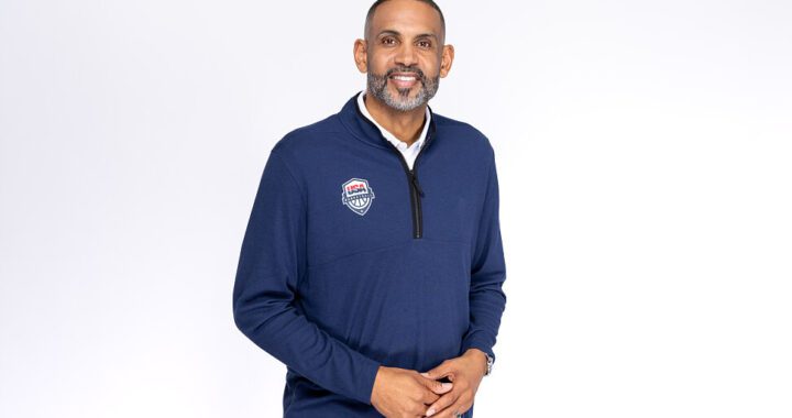 Grant Hill, Chris Webber Involved In Detroit Ownership Group Trying To Bring WNBA Team To The City