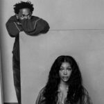 Kendrick Lamar and SZA to Headline Concert in Villa Park Summer Lineup on July 10, 2025
