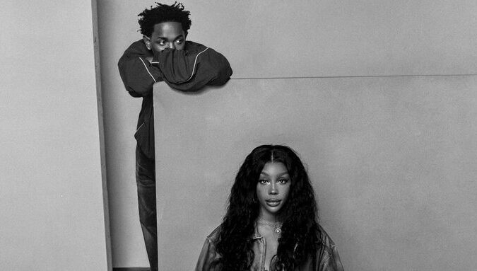 Kendrick Lamar and SZA to Headline Concert in Villa Park Summer Lineup on July 10, 2025