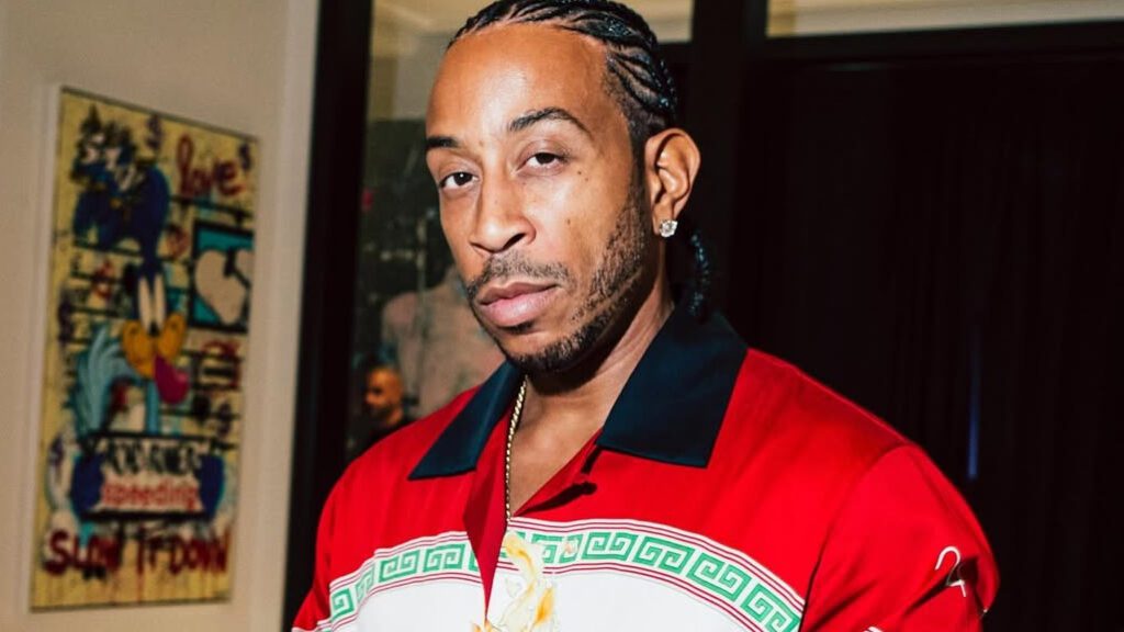 Ludacris Signs With United Talent Agency