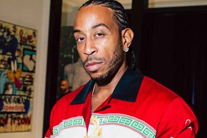 Ludacris Signs With United Talent Agency