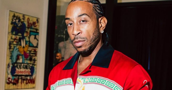 Ludacris Signs With United Talent Agency