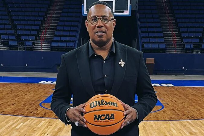 Master P Hired As President of Basketball Operations For University Of New Orleans