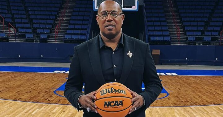 Master P Hired As President of Basketball Operations For University Of New Orleans