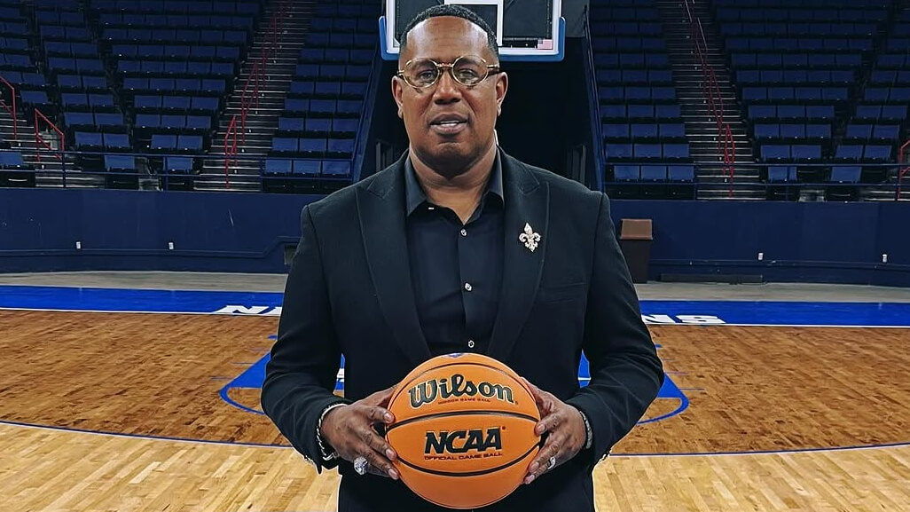 Master P Hired As President of Basketball Operations For University Of New Orleans