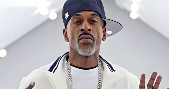 Lyrical Legend Rakim Launches 'Notes,' An AI-Powered Platform To Help Aspiring Urban Artists