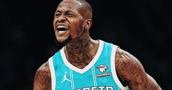 NBA Player Terry Rozier Being Investigated In Illegal Gambling Scheme