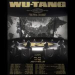 Wu-Tang Clan Announce Final Tour