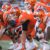 Eddie George Leaves Tennessee State To Take Over Bowling Green State’s Football Team