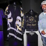 Crown Royal Partners with Bun B and PURPLE BRAND