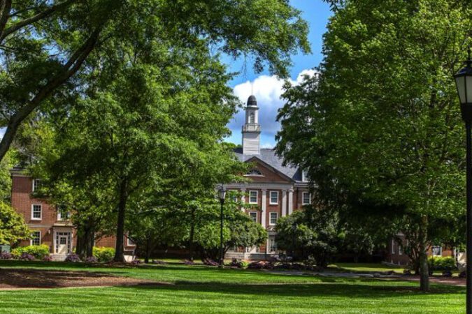 Stephen Curry Takes On Role Of Assistant General Manager At Davidson College
