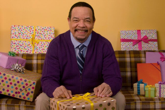 American Greetings Roll Out Ice T SmashUp Video E-Card