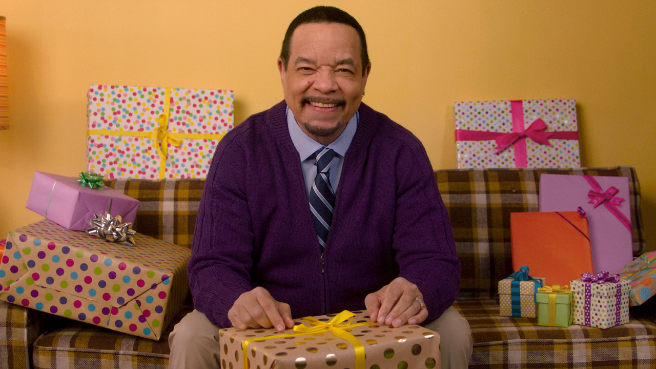 American Greetings Roll Out Ice T SmashUp Video E-Card