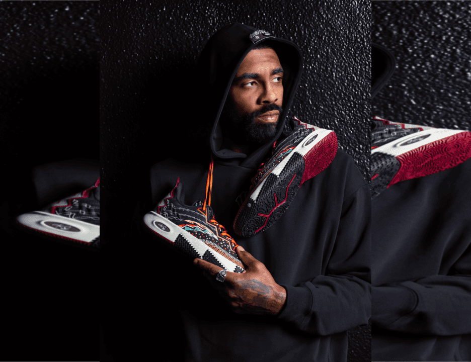 New Kyrie Irving ANTA Sneaker, KAI 2 ‘Solar Return,’ Coming March 23