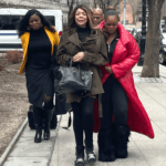 Wendy Williams Senior Living Facility