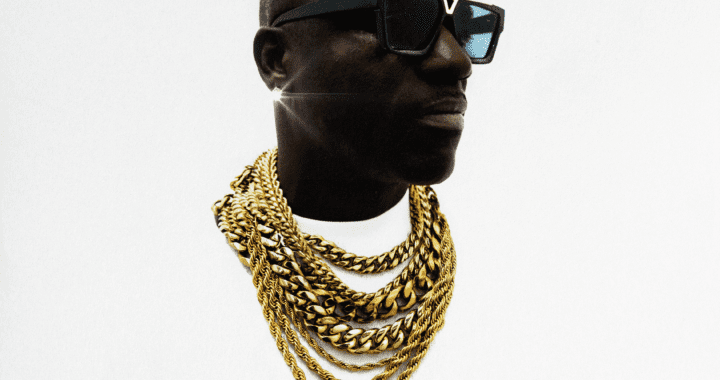 Akon