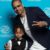 Allen Iverson Appears At Louisville Sneaker Ball To Help Raise Funds For Boys and Girls Clubs