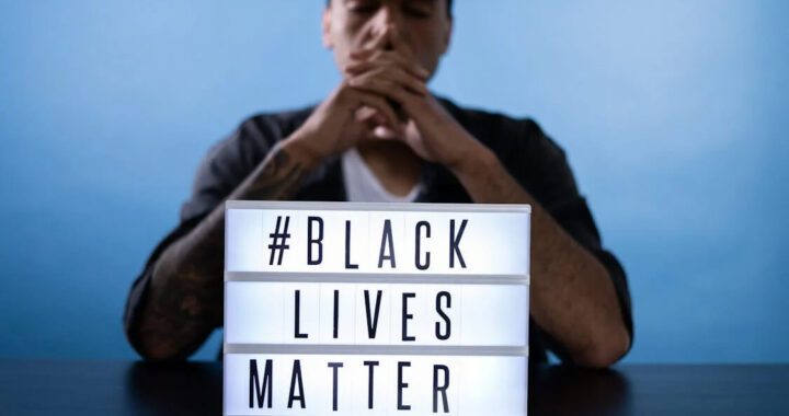 Black Lives Matter