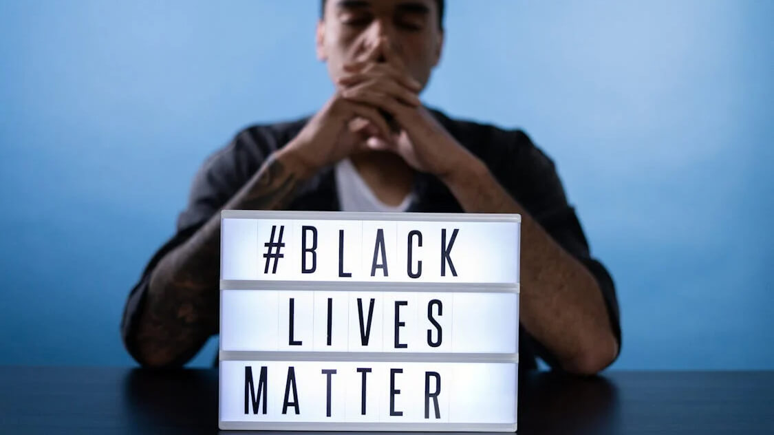 Black Lives Matter