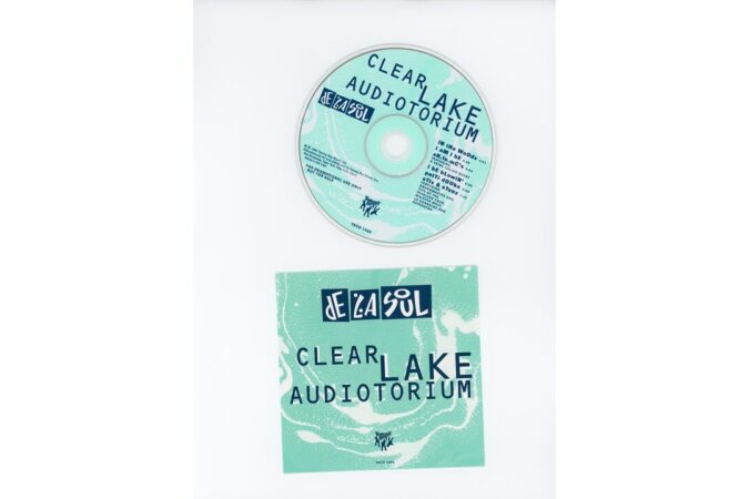 De La Soul’s Clear Lake Auditorium EP Drops
