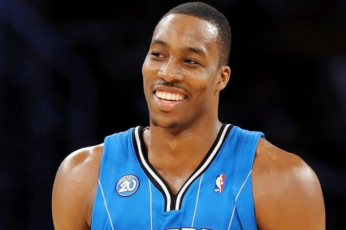 Dwight Howard to Enter Orlando Magic Hall of Fame