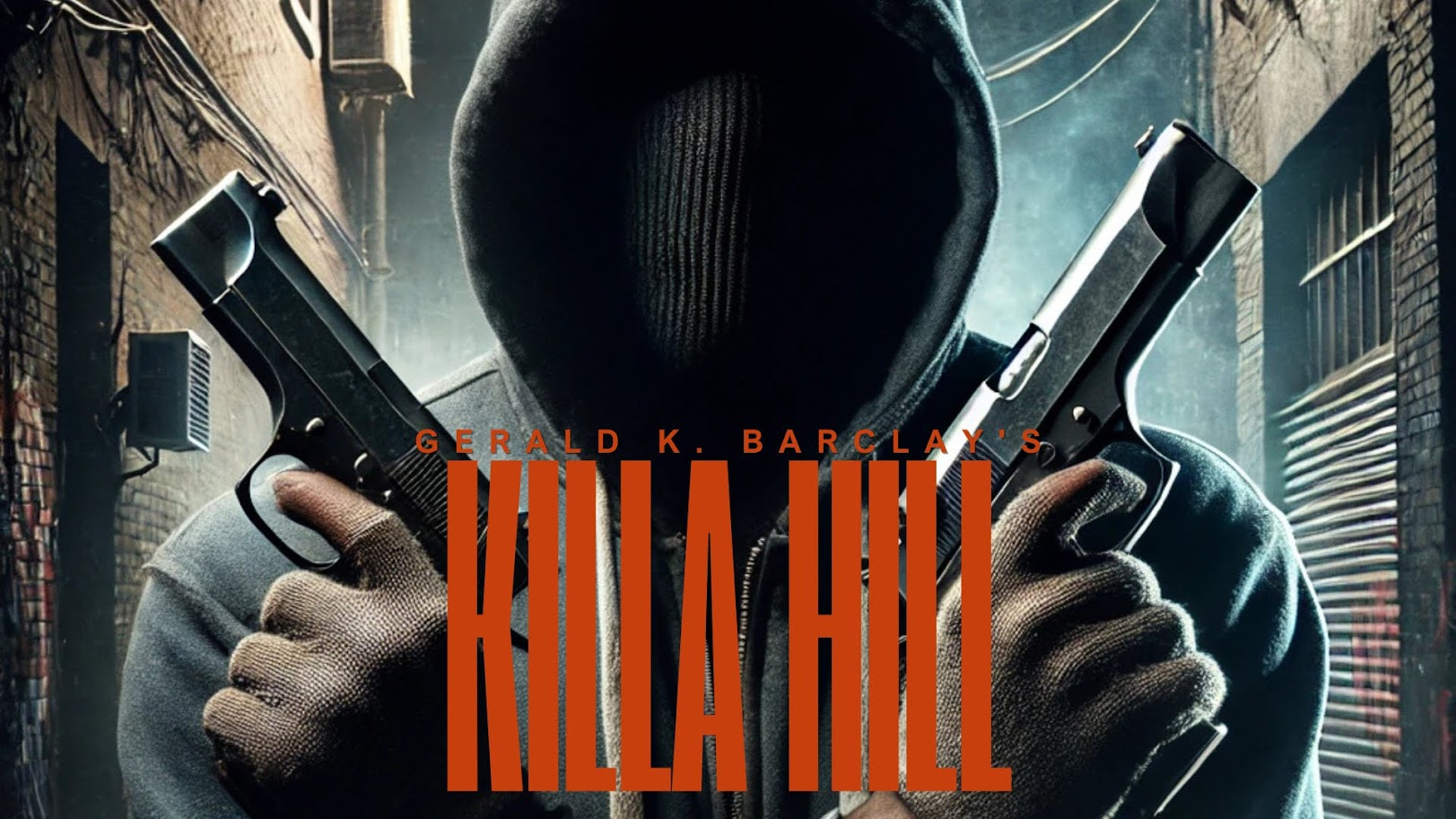 Killa Hill
