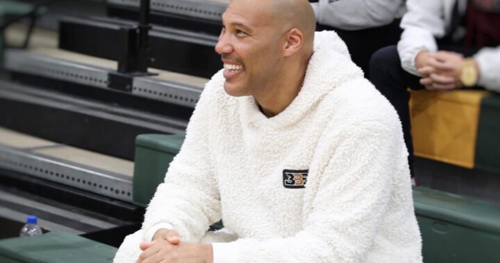LaVar Ball Discusses Health Woes Leading To Foot Amputation