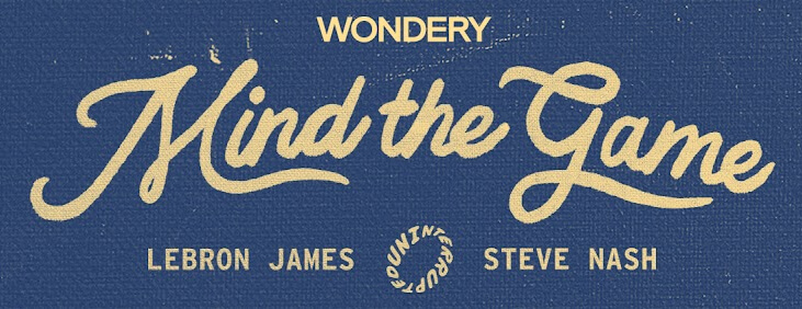 LeBron James' 'Mind The Game' Podcast Partners With Amazon
