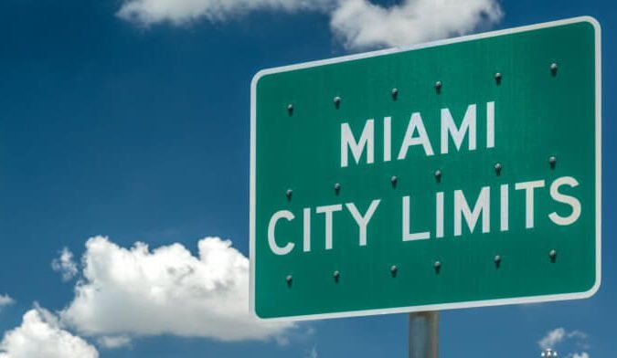 Hip-Hop Is Taking Over Some Streets In Miami