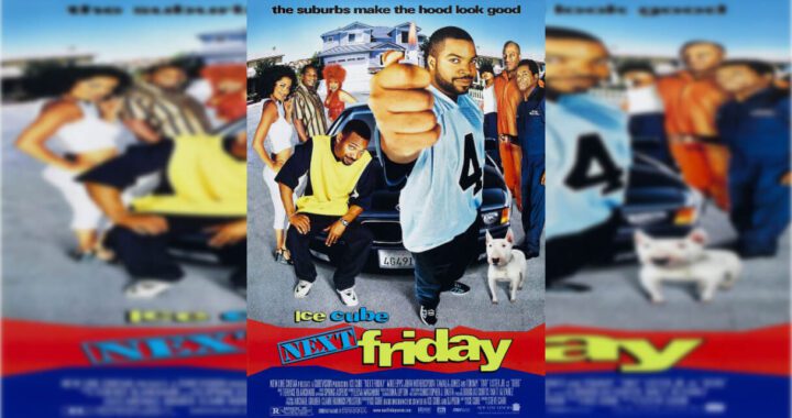 Mike Epps Reveals Next 'Friday' Sequel Coming