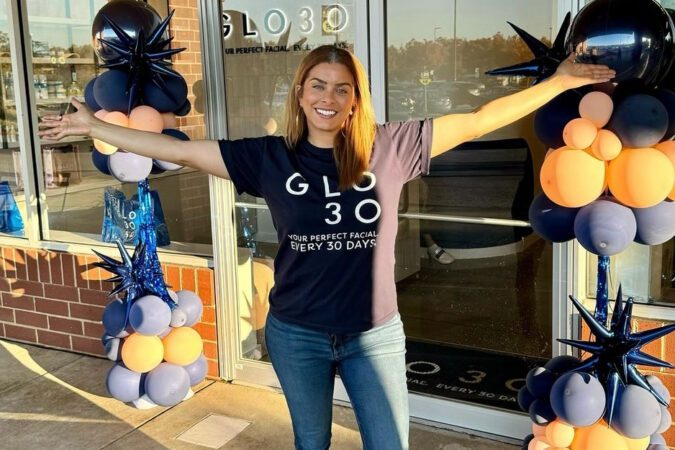 Robyn Dixon Juggles Entrepreneurship And Entertainment As She Grows Her Enterprise and Show Business Resume
