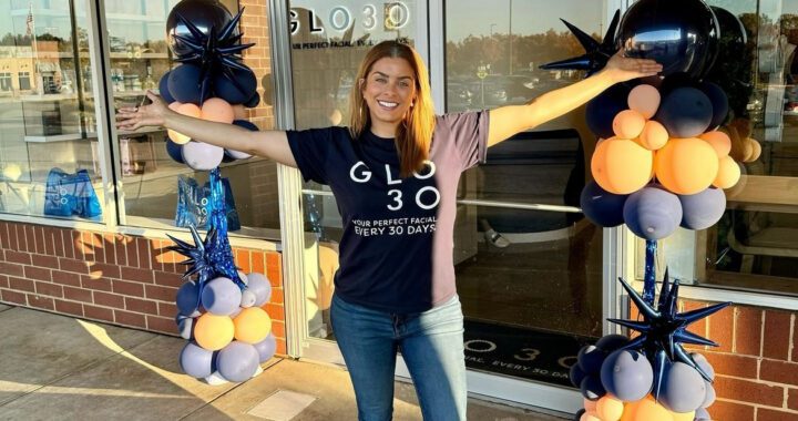 Robyn Dixon Juggles Entrepreneurship And Entertainment As She Grows Her Enterprise and Show Business Resume