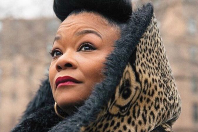 Roxanne Shante
