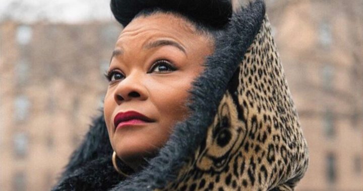 Roxanne Shante