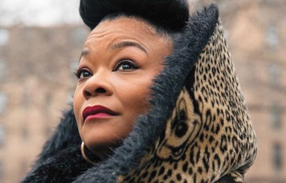 Roxanne Shante