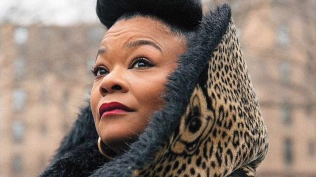 Roxanne Shante