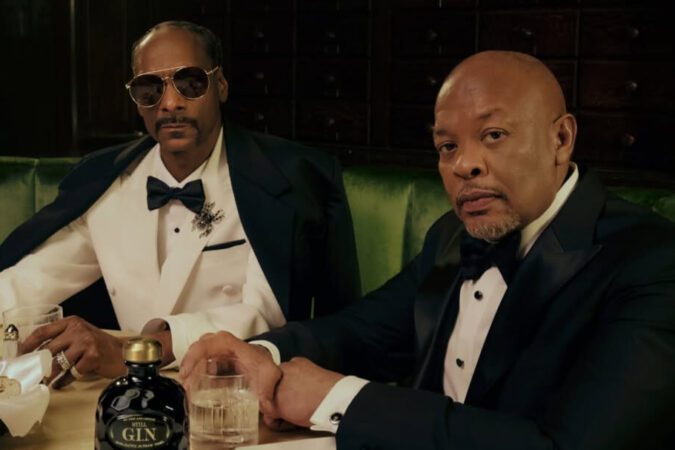 'Still G.I.N. Lounge By Dre And Snoop' Opening In Nashville April 4