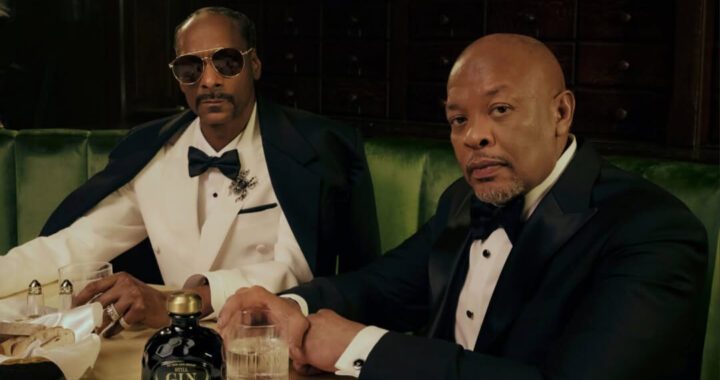 'Still G.I.N. Lounge By Dre And Snoop' Opening In Nashville April 4