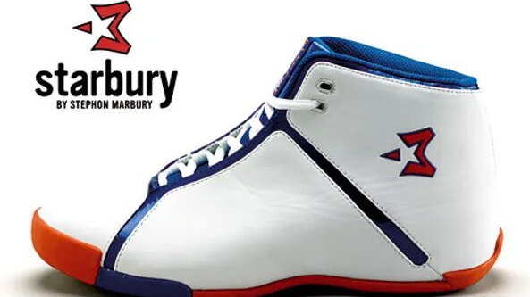 20 Years After The Starbury Sneaker Launched, Stephon Marbury Wants To Bring It Back In 2026