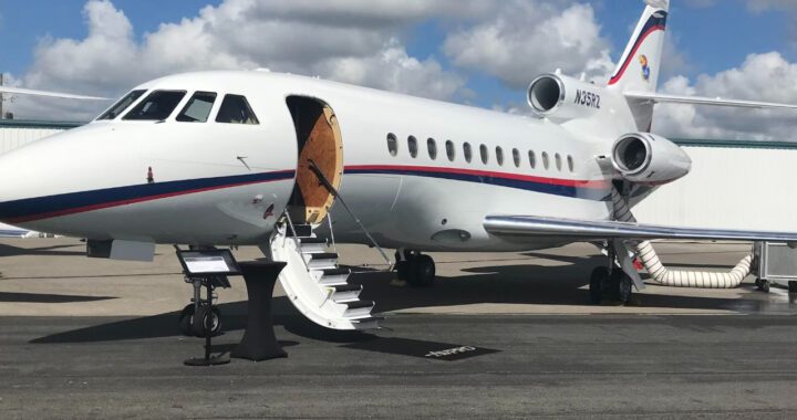 Private Jets A No-No For T-Pain