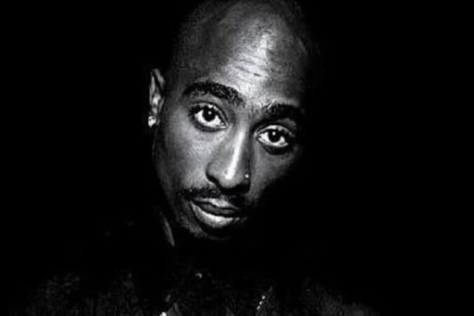 You Can Own Unreleased Handwritten Lyrics From Tupac Shakur For $250K