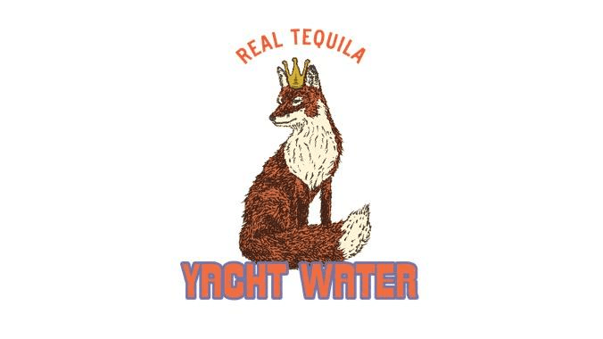Lil Yachty Connects With Sneaky Spirits to Launch Yacht Water