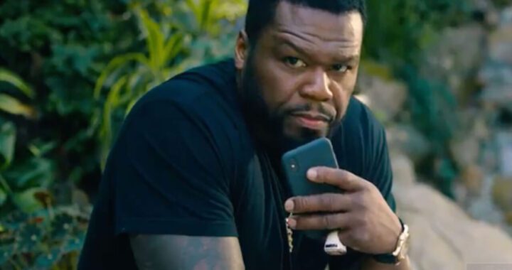 Horror Movie ‘Skillhouse’ Featuring 50 Cent Debuts July 11, 2025